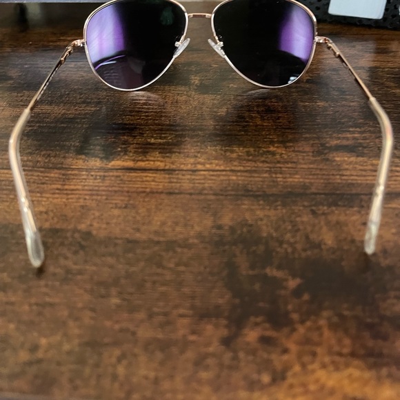 Peepers Reader Sunglasses Model 2471r Heat Wave Sun - Picture 5 of 9